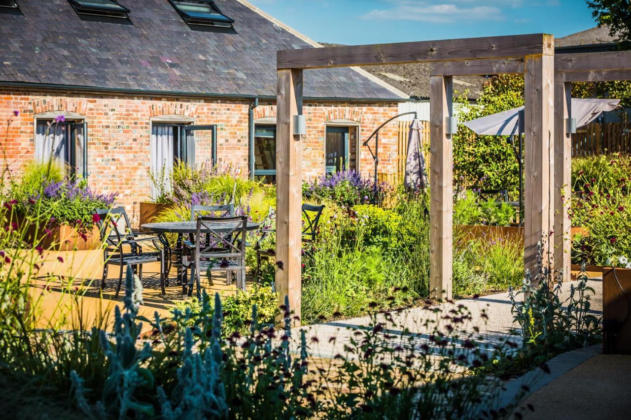 Villa The Farm At Avebury à Marlborough Extérieur photo